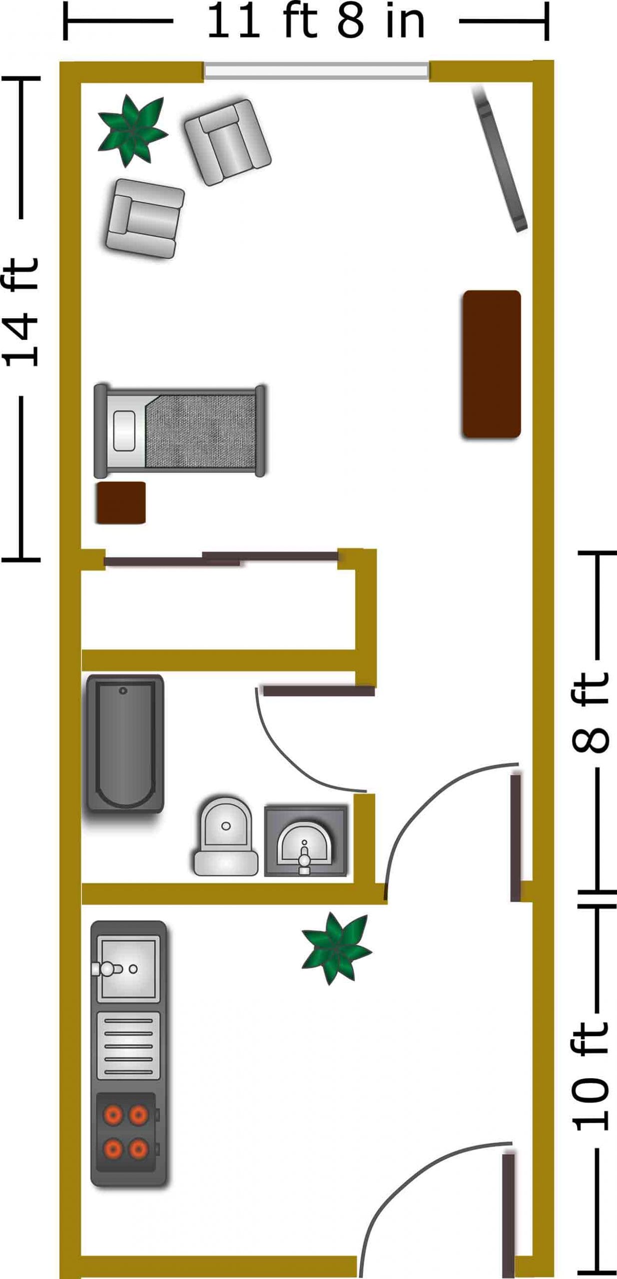 private-studio-plan
