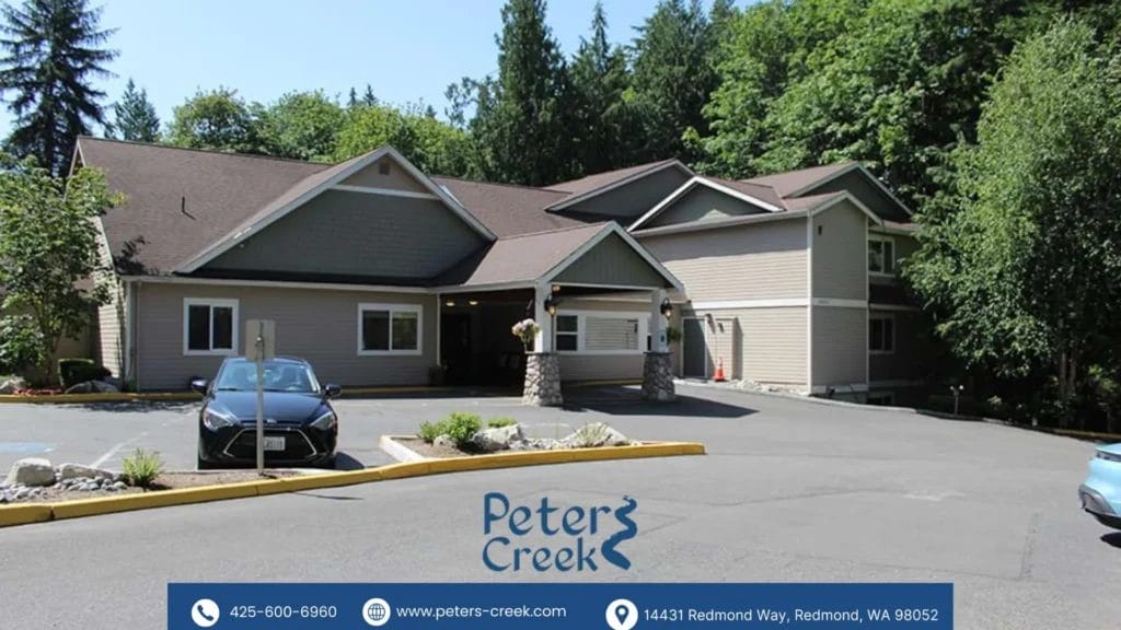 Discover Redmond's Best Memory Care