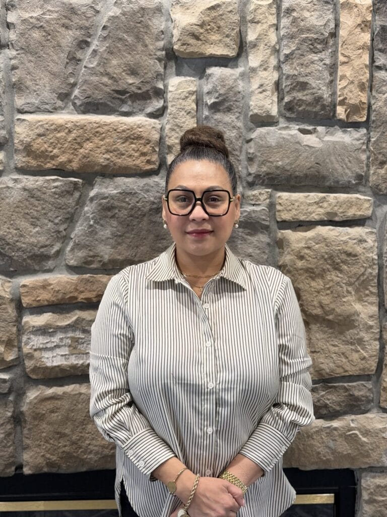 Tiffany Shane M. Roldan